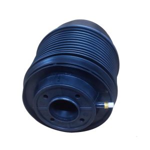 1673200025 Rear Air Suspension Spring Mercedes - Benz W167 Suspension Repair