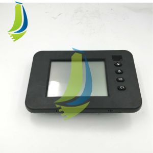 307-7542 Excavator Spare Parts Monitor Display Group 3077542 For C7 C9 C12 Engine