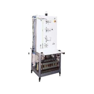 Soft Start Trainer Vocational Training Equipment Teaching Equipment