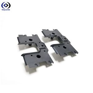 HouseHold Appliance Plastic Injecton Plastic Moulding Service For Electric