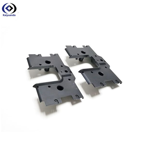 HouseHold Appliance Plastic Injecton Plastic Moulding Service For Electric