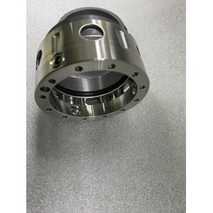 Type 57B/58B/58U Elastomer O-Ring Mechanical Seal Multi Spring Seal For