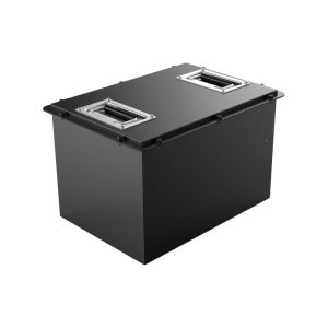 Forklift Rechargeable LiFePO4 Battery 72V 120Ah 3000 Cycles 24S1P