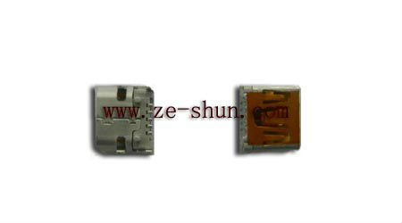 for BlackBerry 8300/8310 plun in