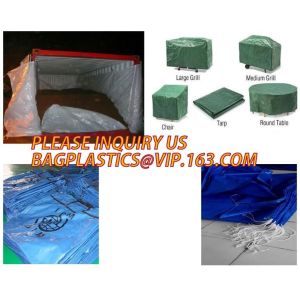 60gsm, 120gsm, 160gsm, 220gsm, 260gsm LDPE Laminated High Density Polyethylene