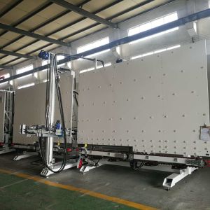 Insulating Glass Silicone Polysulfide Sealant Spreading Machine For Insulating