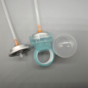 Sun Care Dispenser Valve for Kids’ Sunscreen Gentle Dispensing Safe Materials