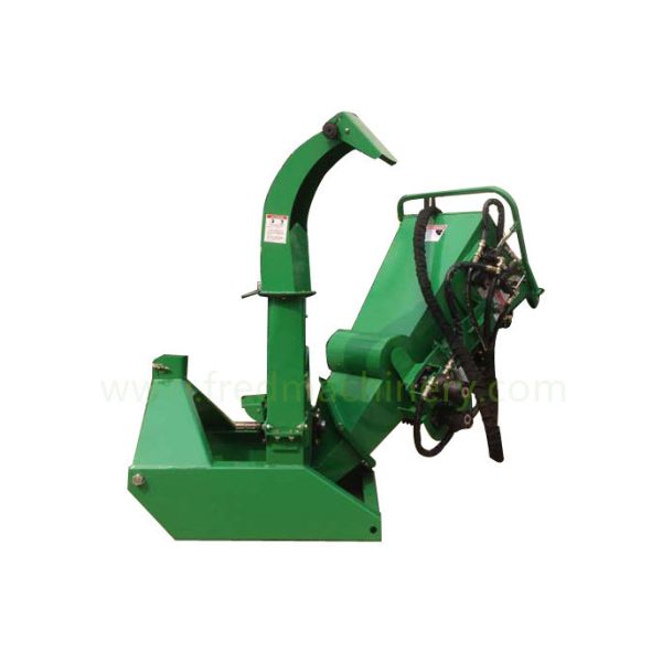 Buy Green BX42R 18 Hp Wood Chipper , Wood Shredder Machine With Custom Color at wholesale prices
