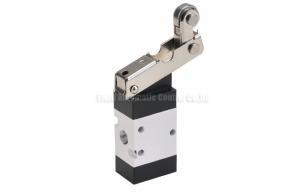 Quality Metal Work Pneumatic Valve for sale