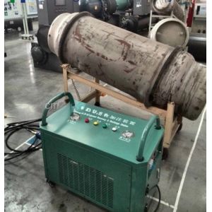 Refrigerant Recovery Recycling Freon 134a Ac Recharge Machine