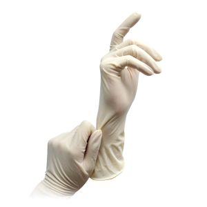 Super Soft Disposable PVC Gloves With Excellent Chemical Resistance