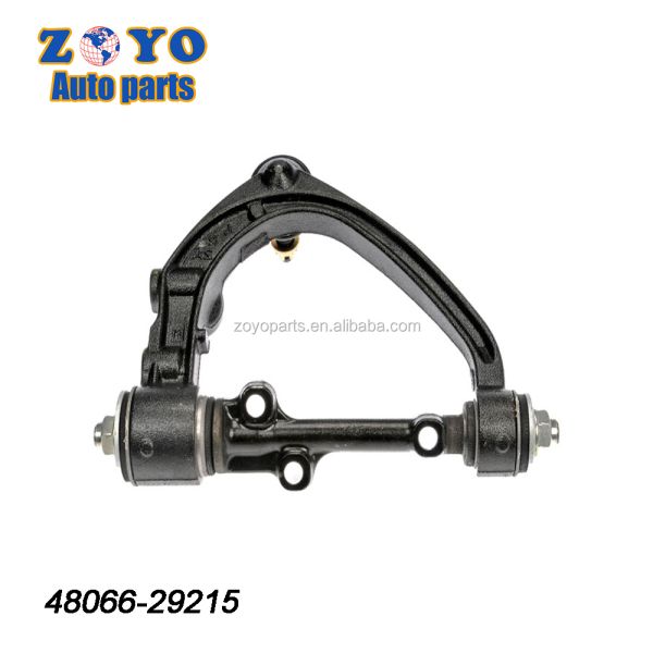 Reference NO. 048806B Front Upper Control Arm Suspension Kit for Toyota Hiace 2004-