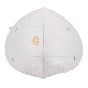 Normal People KN95 Disposable 3 Layer Face Mask