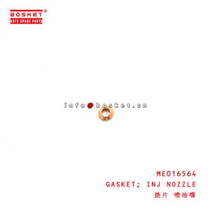 ME016564 Injection Nozzle Gasket for ISUZU MITSUBISHI 4D33