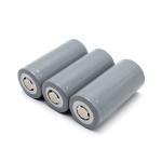 LiFePO4 Lithium Battery Rechargeable Deep Cycle Lithium Iron Phosphate Batteries
