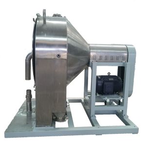Stainless Steel Cassava Starch Grater Equipment Engineered For Customized Production