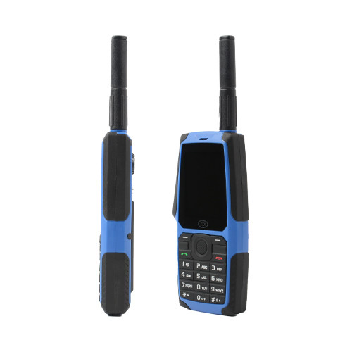 Buy CDMA 450MHz Keypad Feature Phone Anti Interference Qualcomm Feature Phone at wholesale prices