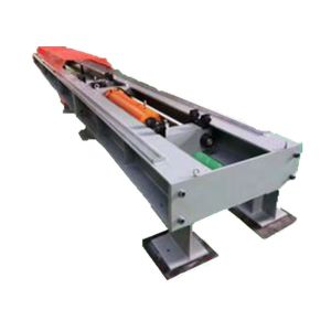 Quality 500 Ton Horizontal Universal Testing Machine Horizontal PP Rope Test Bed for sale