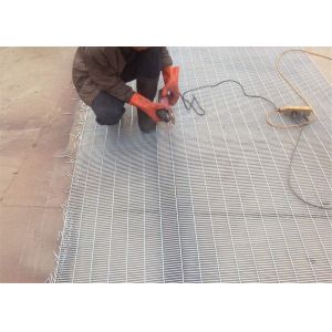 2007mmx2515mm 358 high security wire fencing panels