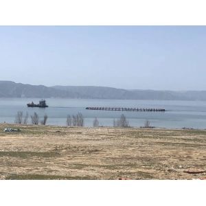 30-60 Meter Circumference Floating Fish Cage For Pisciculture