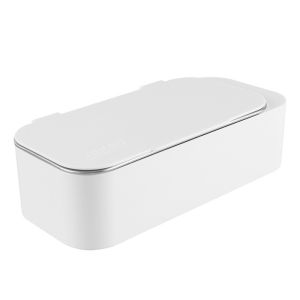 China 178 * 88 * 43mm 30W 220V Ultrasonic Spectacle Cleaner on sale