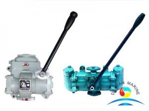 China Single Cylinder Marine Fresh Water Pump Cs Series Water Hand Pump on sale