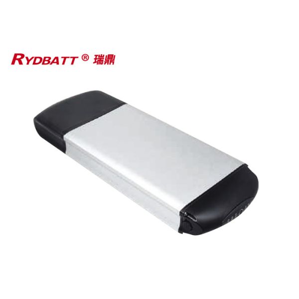 RYDBATT HT-2(48V) Lithium Battery Pack Redar Li-18650-13S4P-48V 10.4Ah For