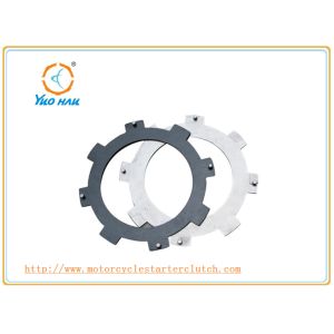 China Replacement Motorcycle CD90 Clutch Steel Plate on sale