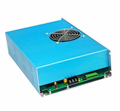 DY-10/DY-13/DY-20 80/100/150W laser power supply for Reci 1200/1400/1650/1850mm