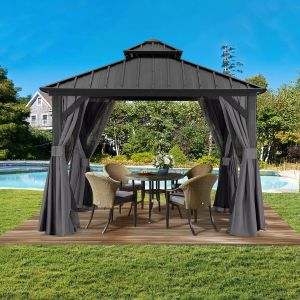 Aluminum Pergola Frames Ultimate Guide for Outdoor Spaces