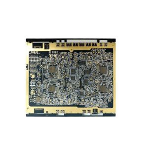 4th Order HDI PCB Borad Sample PCB Companies