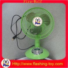 Quality Goog Quality USB Desk Fan HL-B3220 for sale