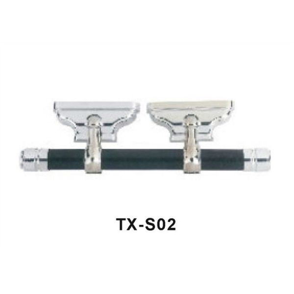 Custom Made Casket Swing Bar For Coffin Surface Decoration 53×39×30cm