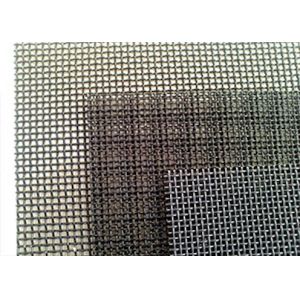 Mesh Count 10 14 Mesh X0.55mm 30m / Roll Bulletproof Mesh