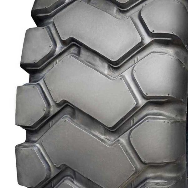 Chinses Factory off road tyre Bias OTR Tyres E-3/G-3 AE805 17.5-25