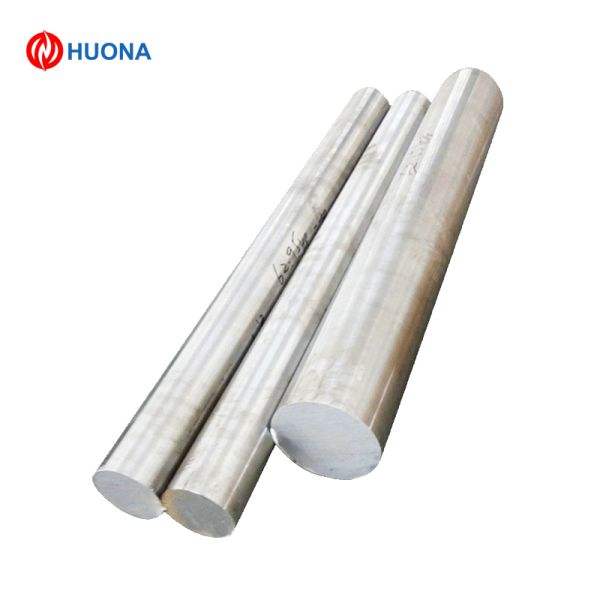 4J46 Rod Controlled Expansion Alloy Bar Fe Ni Alloy for Glass and Ceramic Sealing
