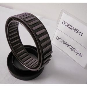 Stieber same quality DC7969C one way sprag overrunning backstop clutch