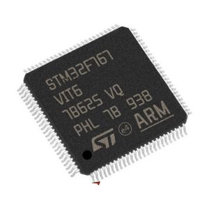 Quality Wholesales ARM MCU STM32 STM32F767 STM32F767VIT6 LQFP-100 Microcontroller Bom list Service for sale