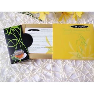Beauty slimming tea