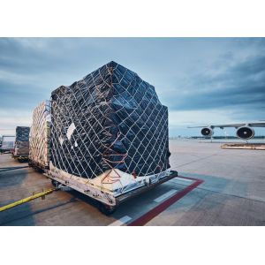Foreign Air Freight Transport Services For Dangerous Goods Fast Delivery