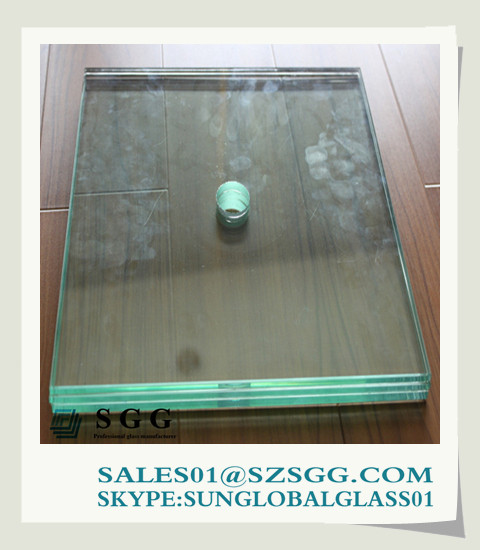 Buy clear glass safety laminated at wholesale prices