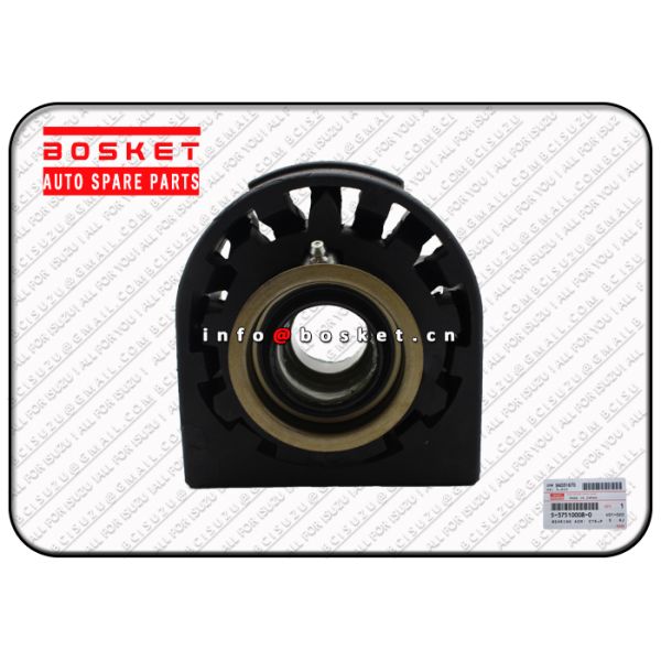 5375100080 5876102020 5-37510008-0 5-87610202-0 Propeller Shaft Ctr Bearing Assembly for ISUZU NKR55 4JB1
