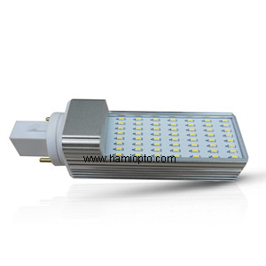 China factory price G24 led pl lamp g24 6w