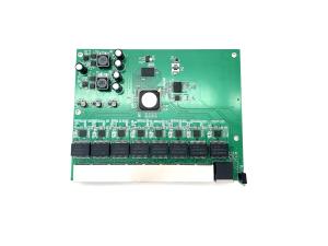 Quality Managed Ethernet Switch Module Wifi6 To 2.5G Base-T 2.5G GPON To Base-T Ethernet for sale