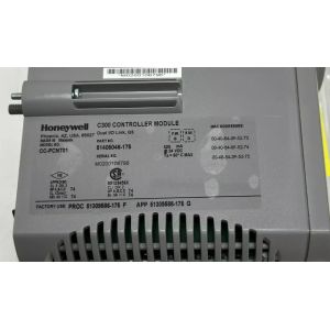 CC-PCNT01 Honeywell C300 Controller Module DCS Parts PLC Module