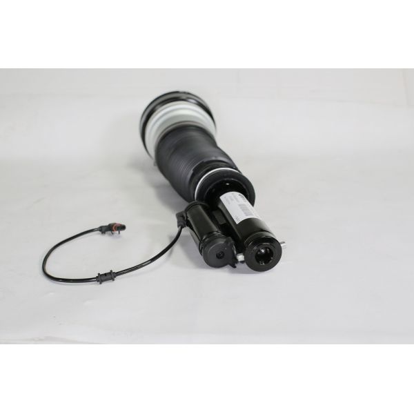 TS16949 S Class Mercedes Benz Air Suspension Front Shocks And Struts for S350 S430 S500