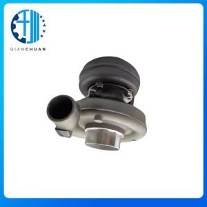 Turbocharger 65.09100-7093 for Doosan DB58 Excavator Engine Spare Parts