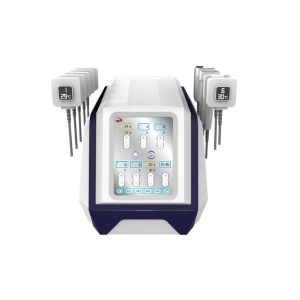 T Shock Cryolipolysis Slimming Machine Thermal Multifunction Cryolipolysis