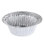 Aluminum Foil Bowl