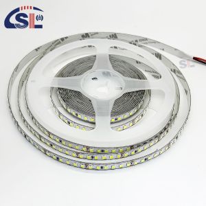 Easy Installation 24V SMD2835 180D 8mm LED Light Strips for Bathroom Vanities